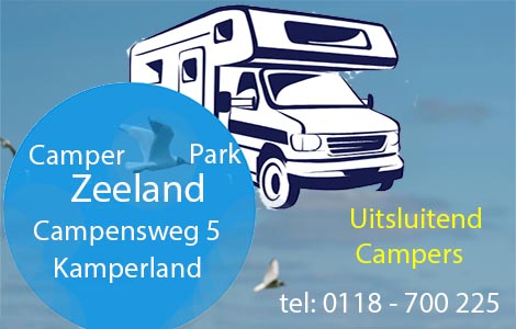 Kamperland Camping Camperpark