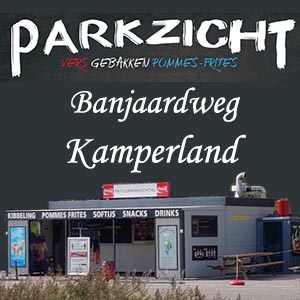 Kamperland Parkzicht