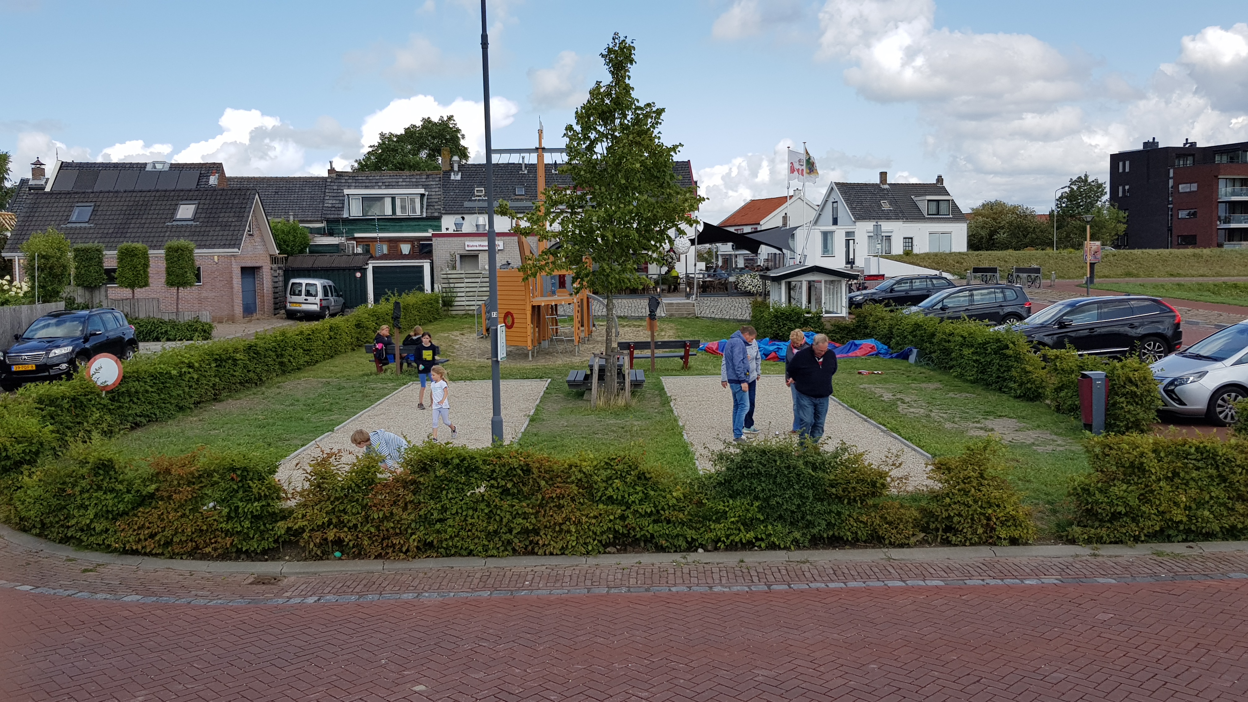 Kamperland