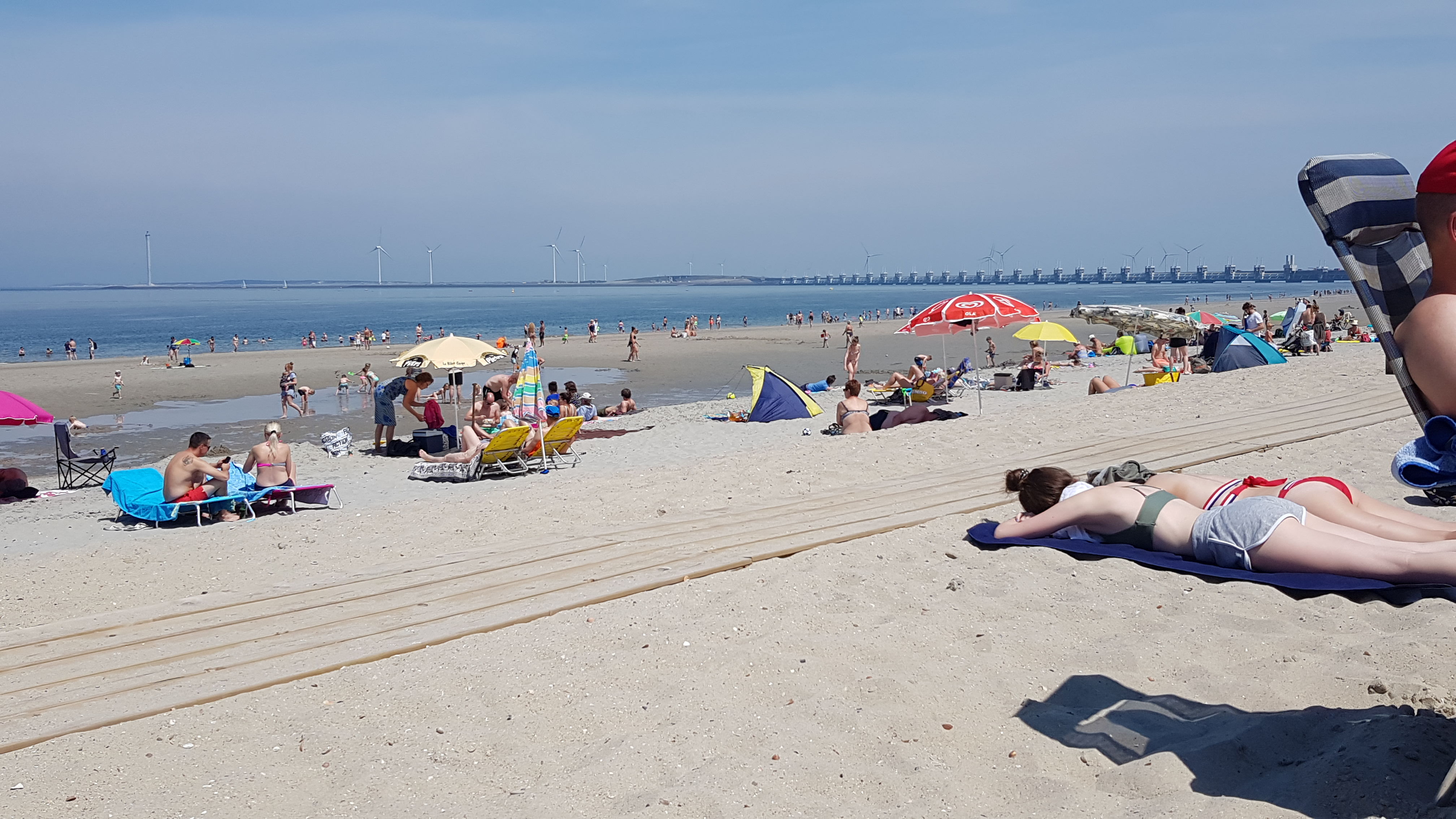 strand