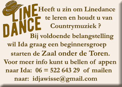 Linedance