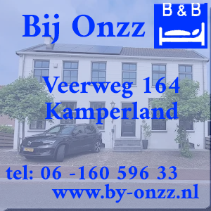 B&B  Bij onzz